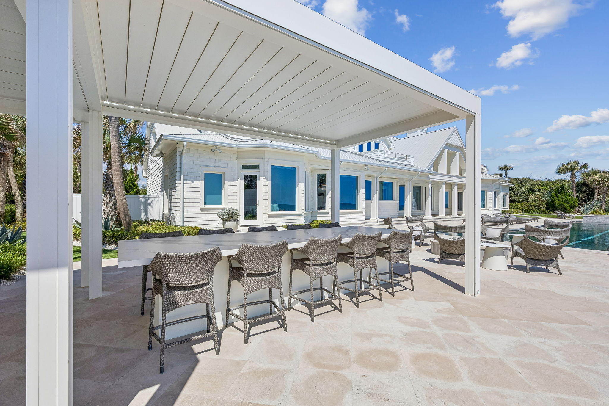 Gazebo