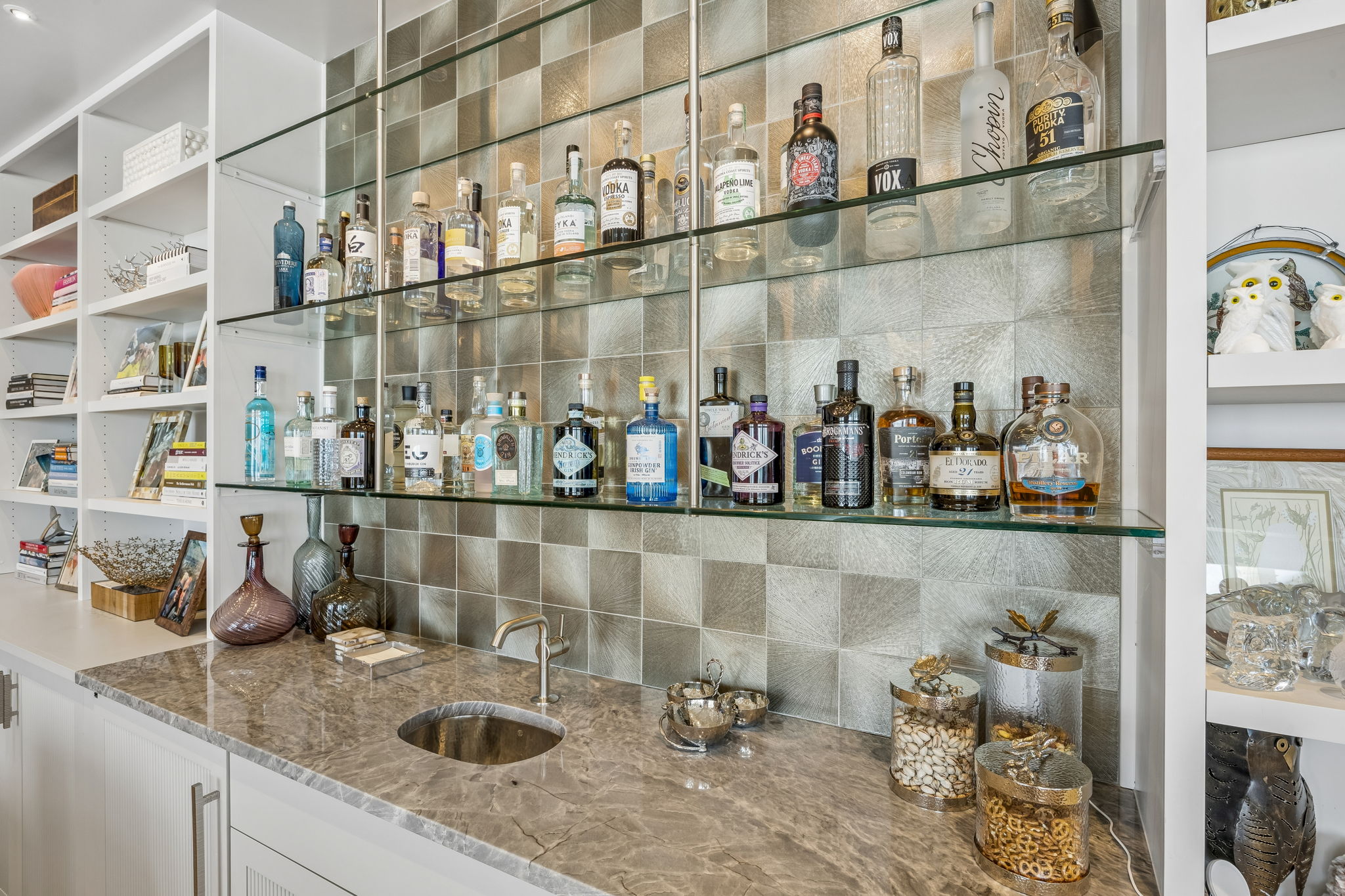 Wet Bar