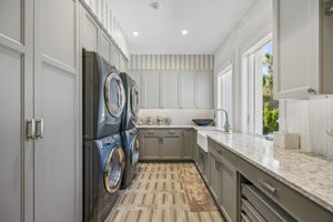 Butler's Pantry