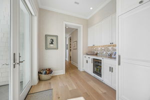 Wet Bar