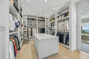 Closet