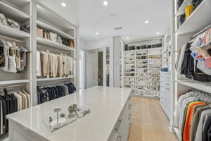 Closet