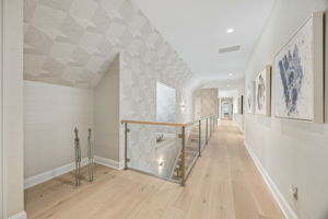 Upper Landing