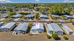 Aerial Rear Exterior-marker