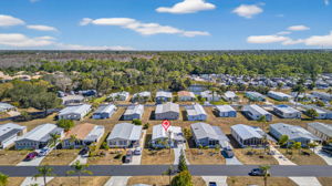 Aerial View 6-marker