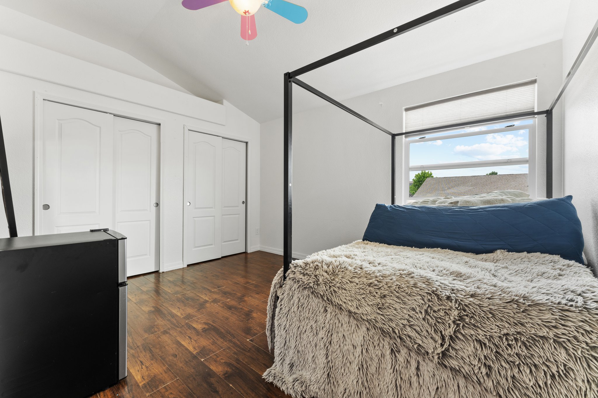 Upper Level Bedroom #2