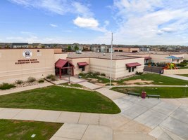 Nearby School within Walking Distance