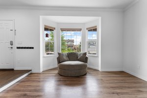 Main Level Sitting Area