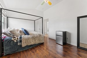 Upper Level Bedroom #2