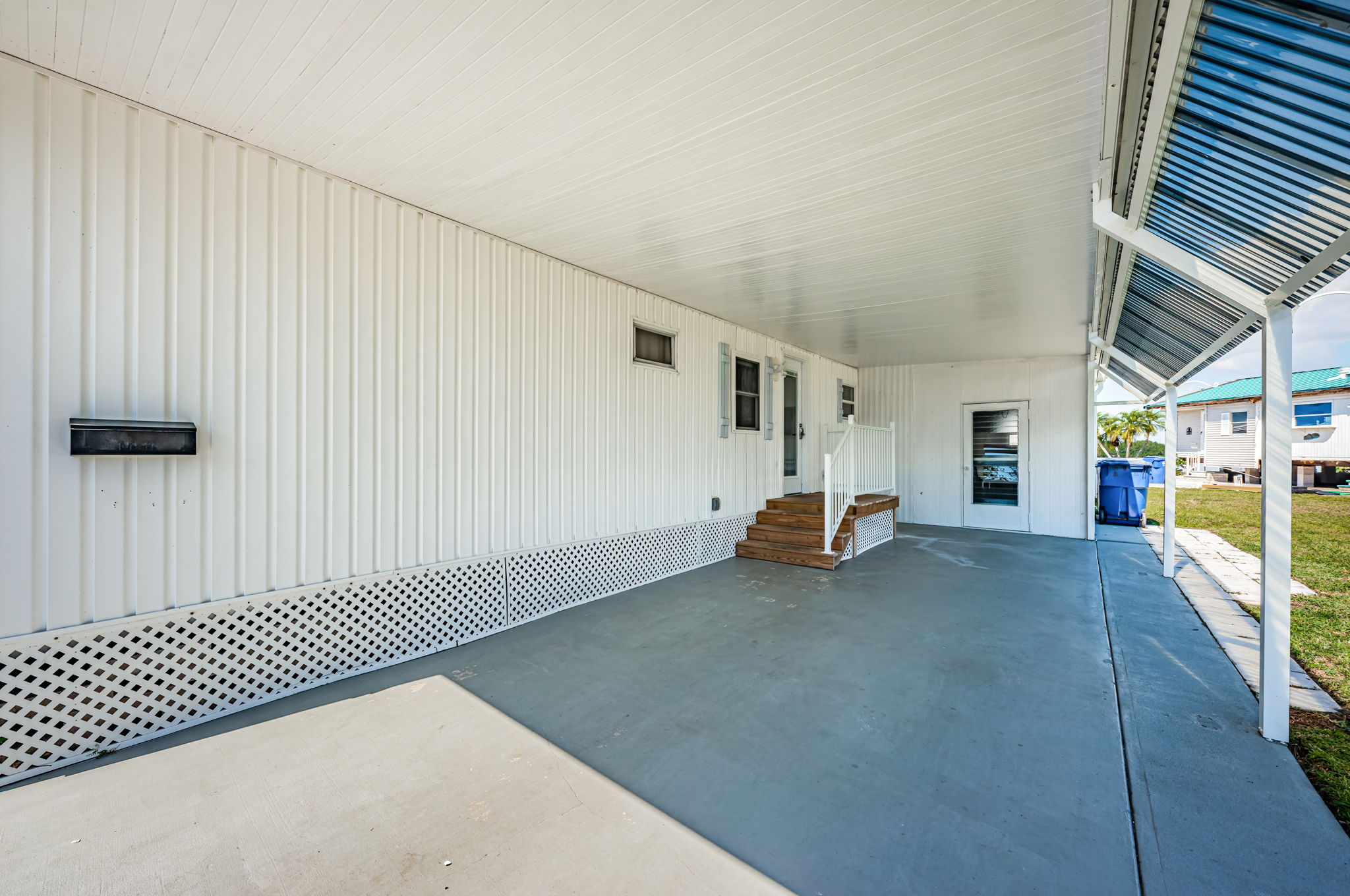 Carport