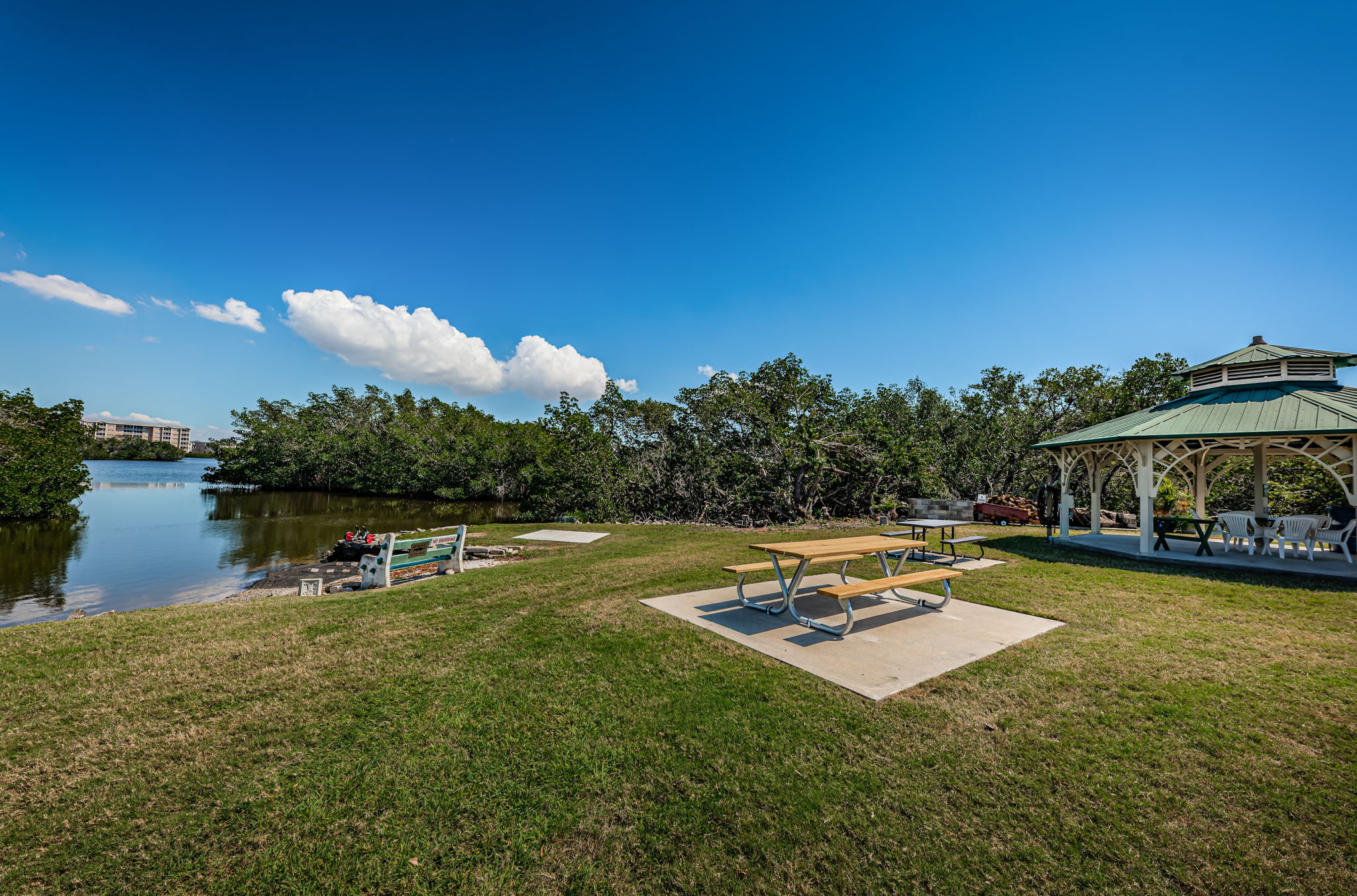 Community Waterfront Park 3