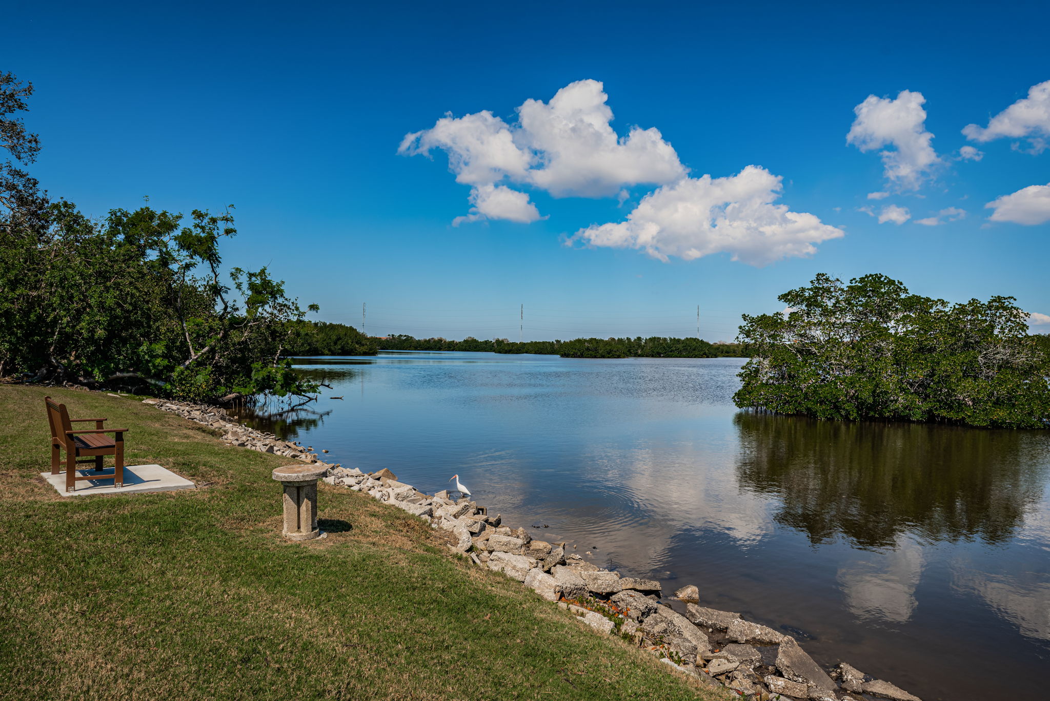 Community Waterfront Park 5