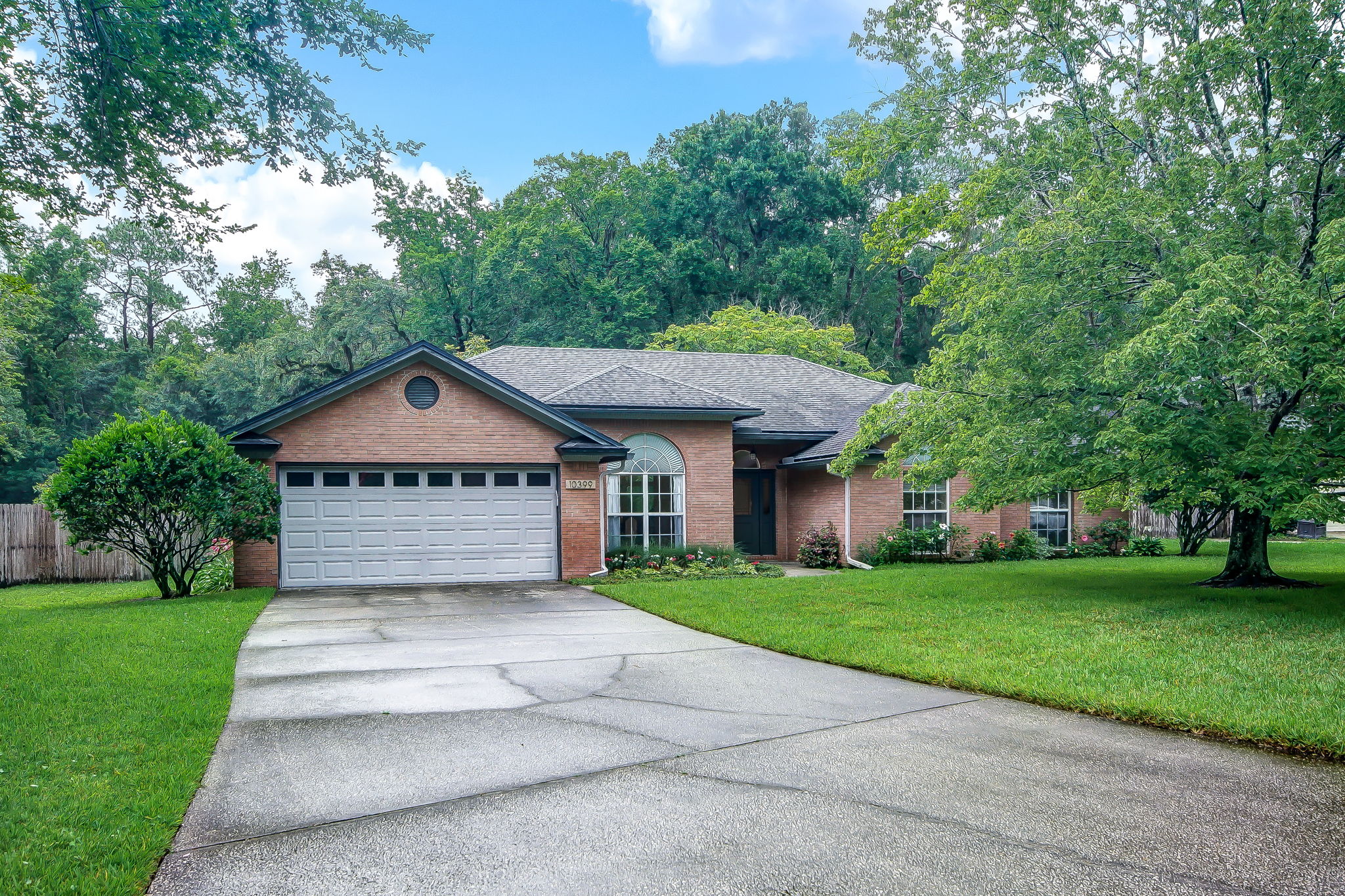 10399 Spotted Fawn Ln, Jacksonville, FL 32257, US
