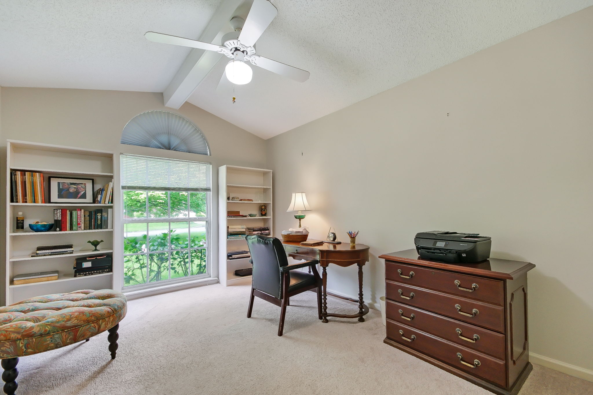 Bedroom/Office