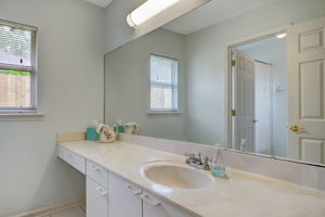 Guest Bath