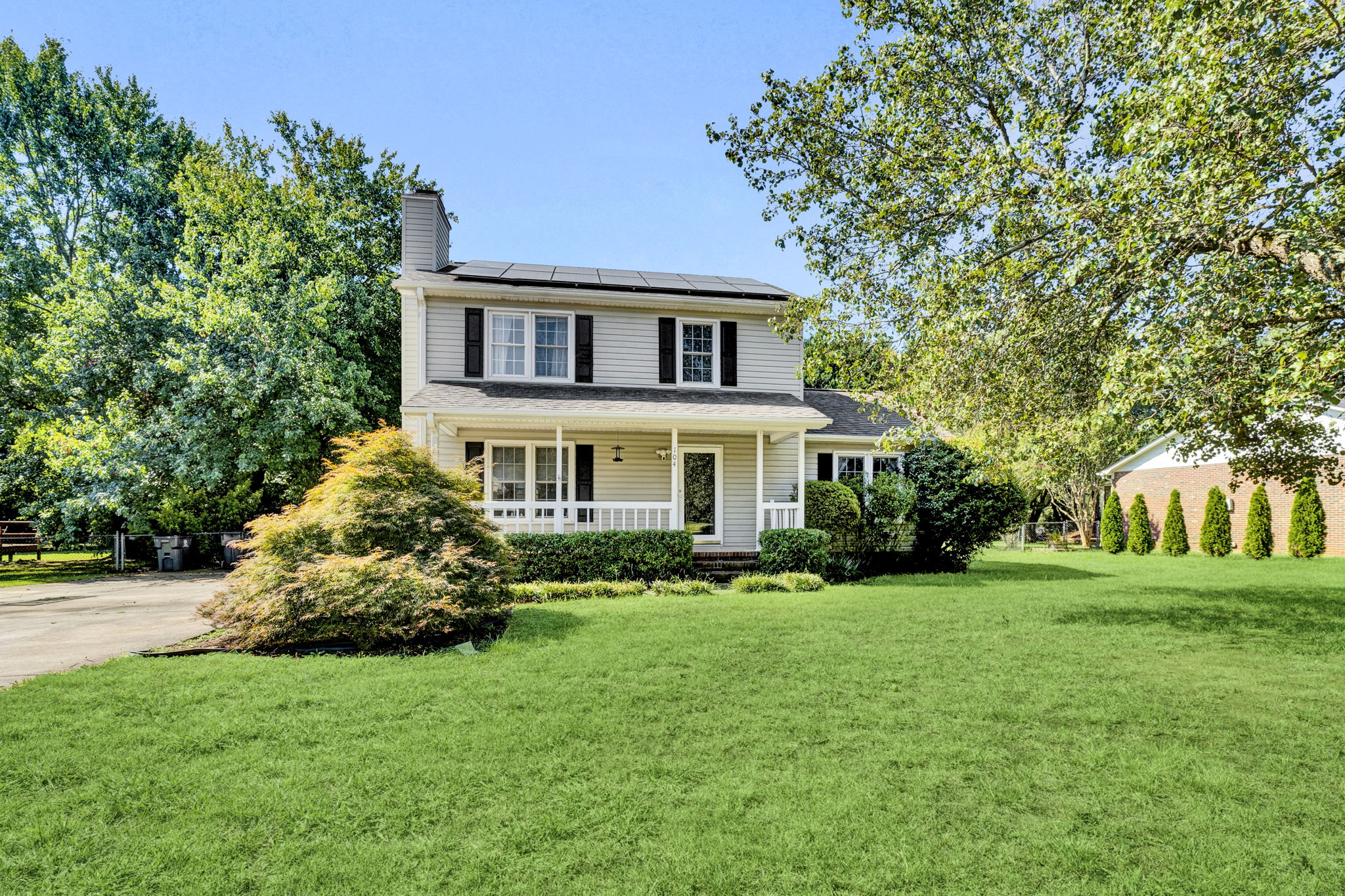 104 Brown Rd, Simpsonville, SC 29681, USA Photo 3