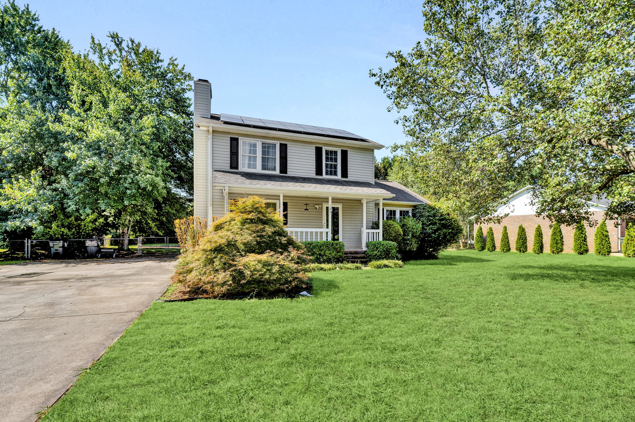 104 Brown Rd, Simpsonville, SC 29681, USA Photo 2