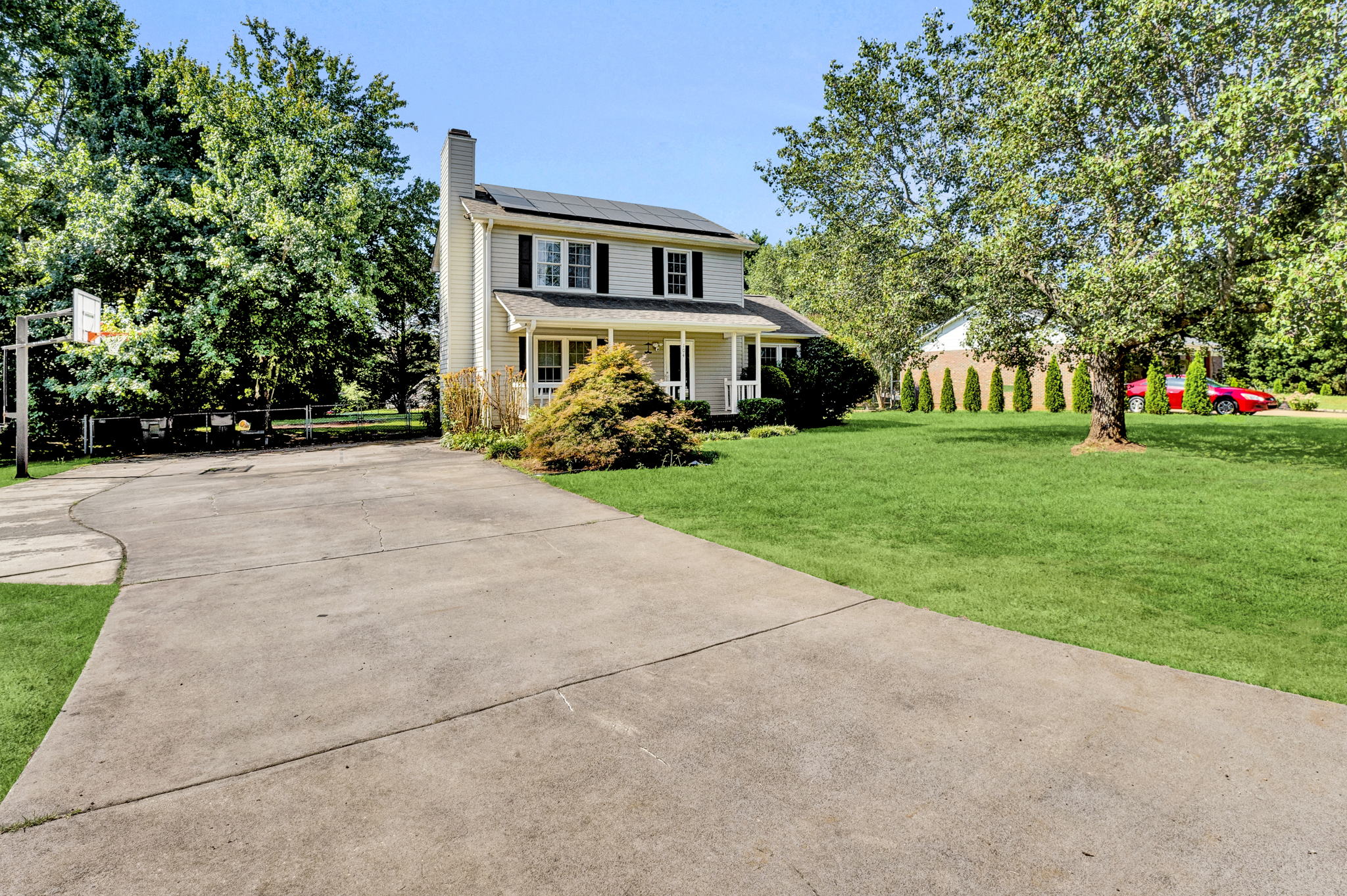 104 Brown Rd, Simpsonville, SC 29681, USA Photo 1