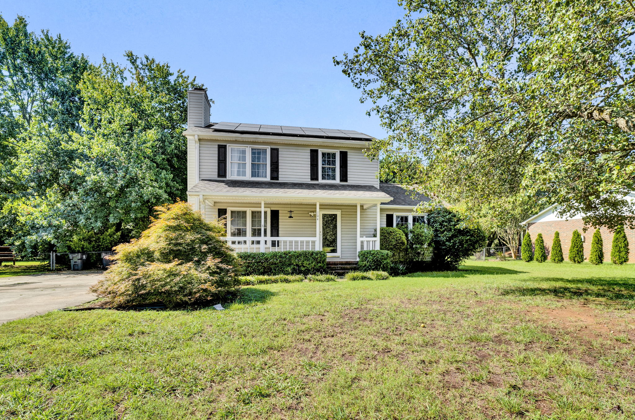 104 Brown Rd, Simpsonville, SC 29681, USA Photo 44