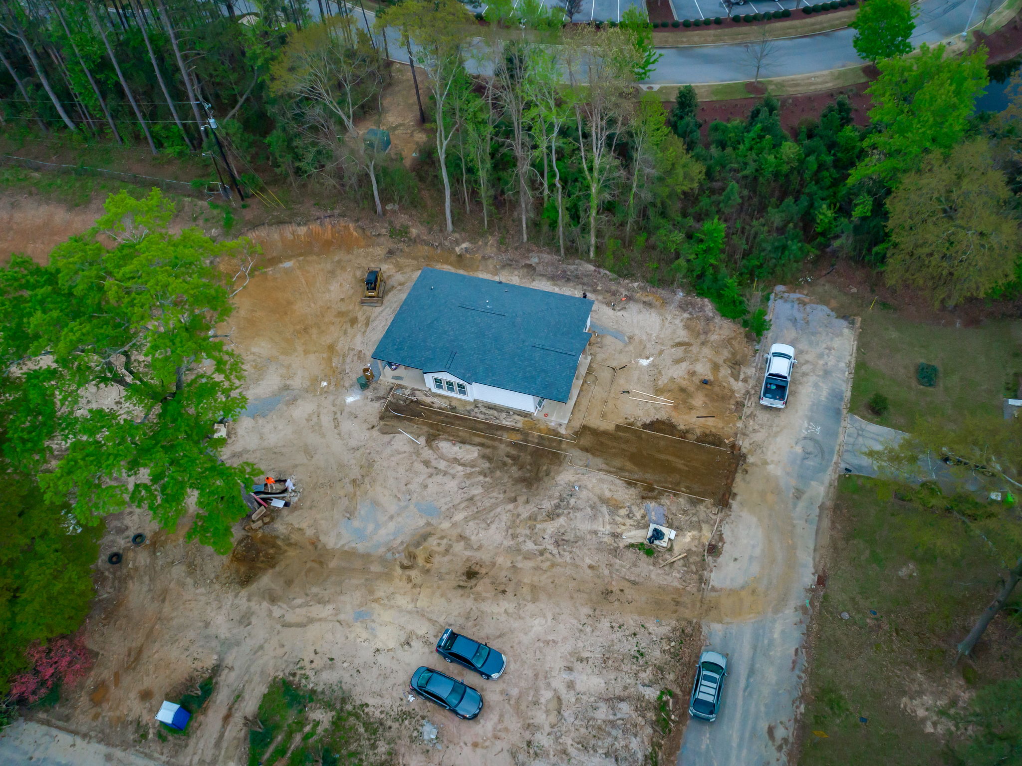 104 Burning Tree Dr, Columbia, SC 29210