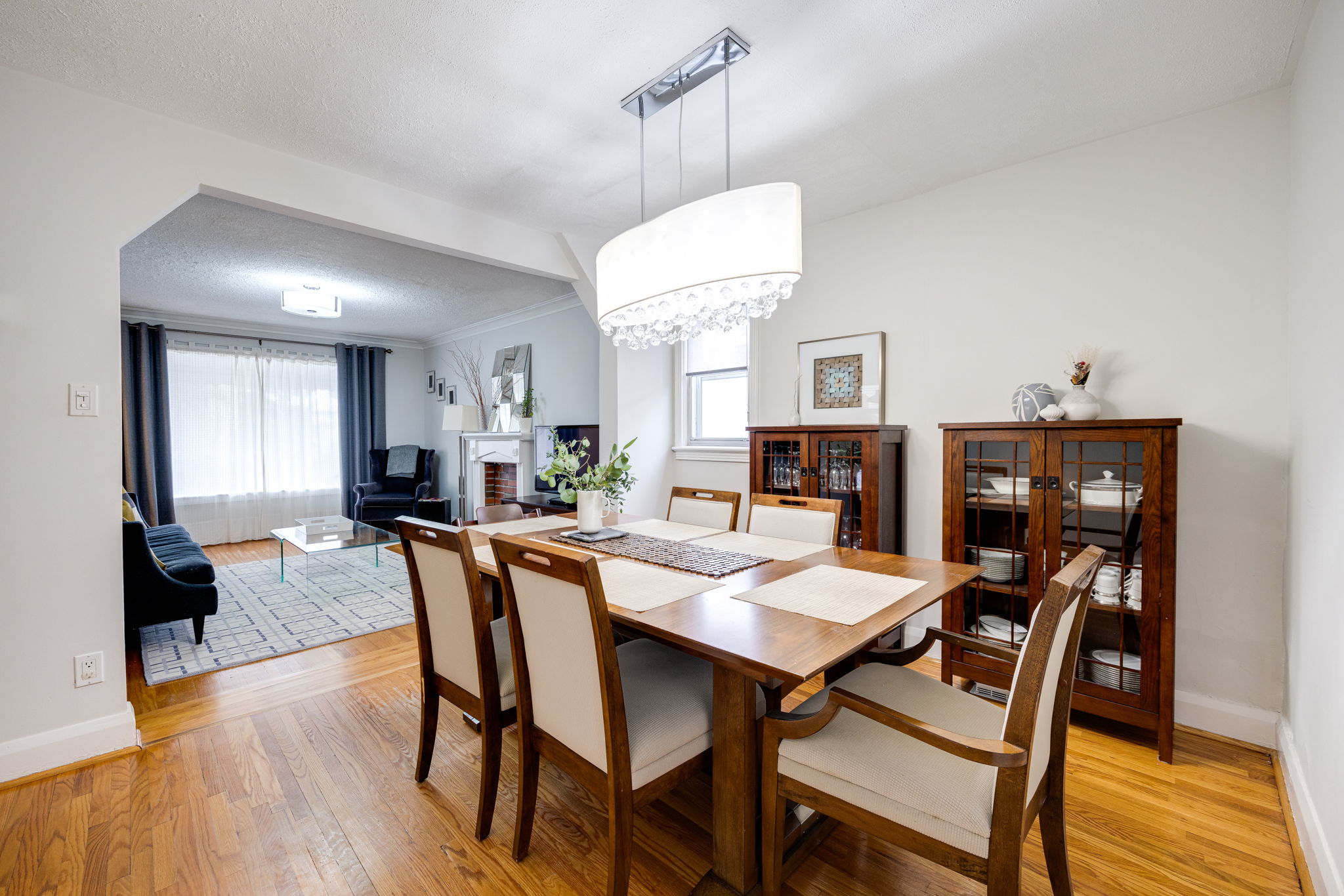 Toronto property showcase — delivered property photograph 14