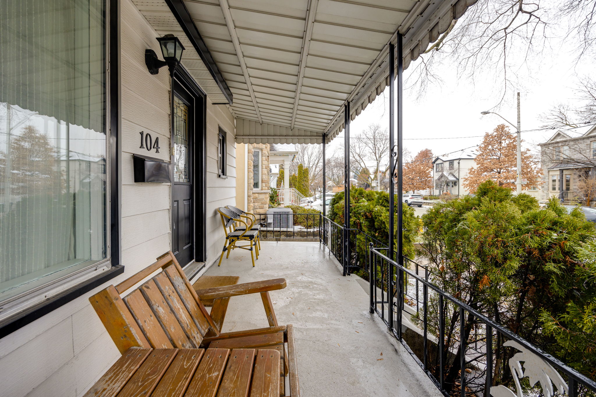 Toronto property showcase — delivered property photograph 8
