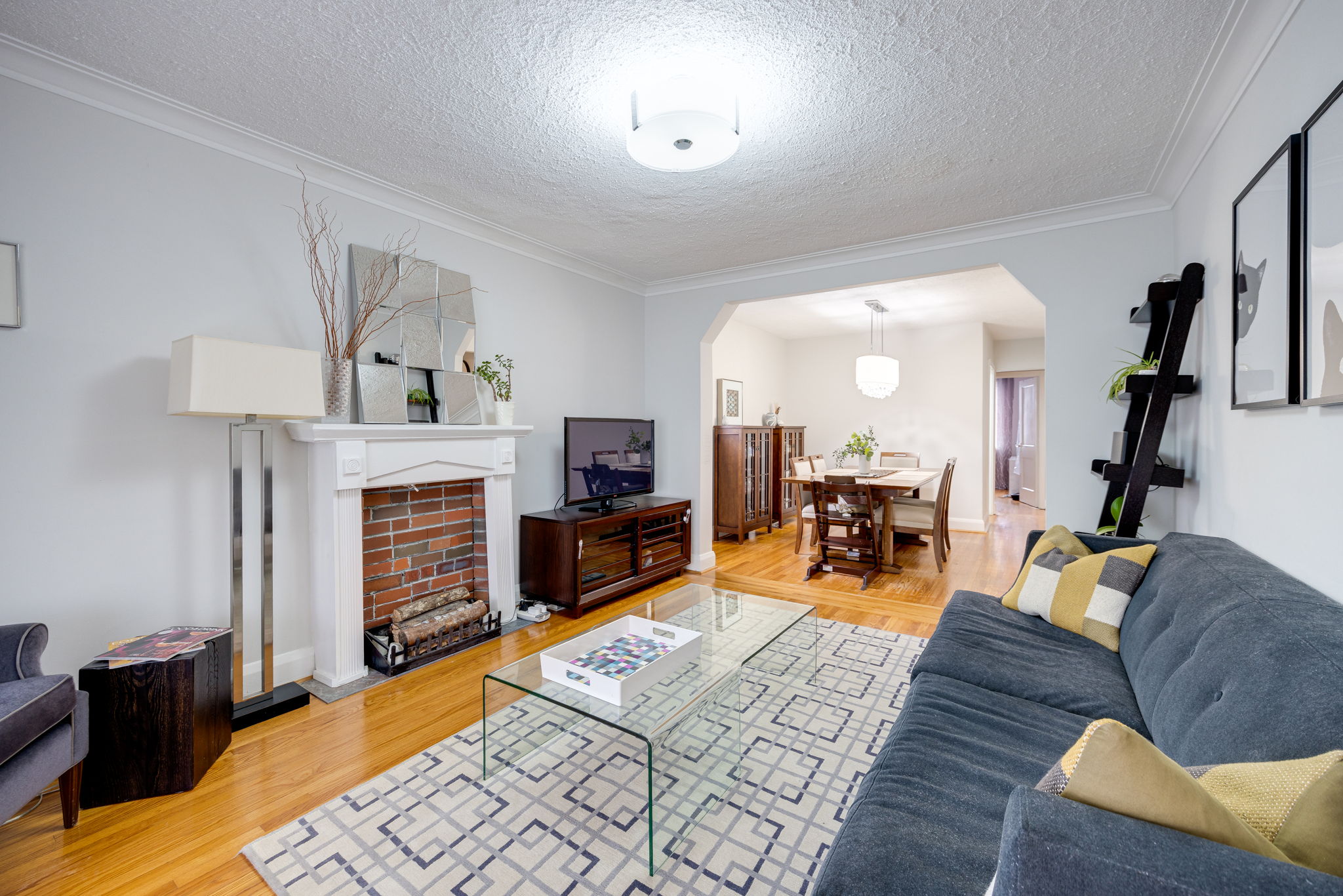 Toronto property showcase — delivered property photograph 10
