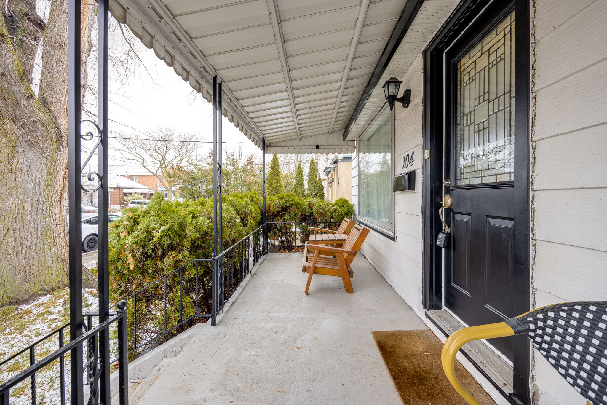 Toronto property showcase — delivered property photograph 7