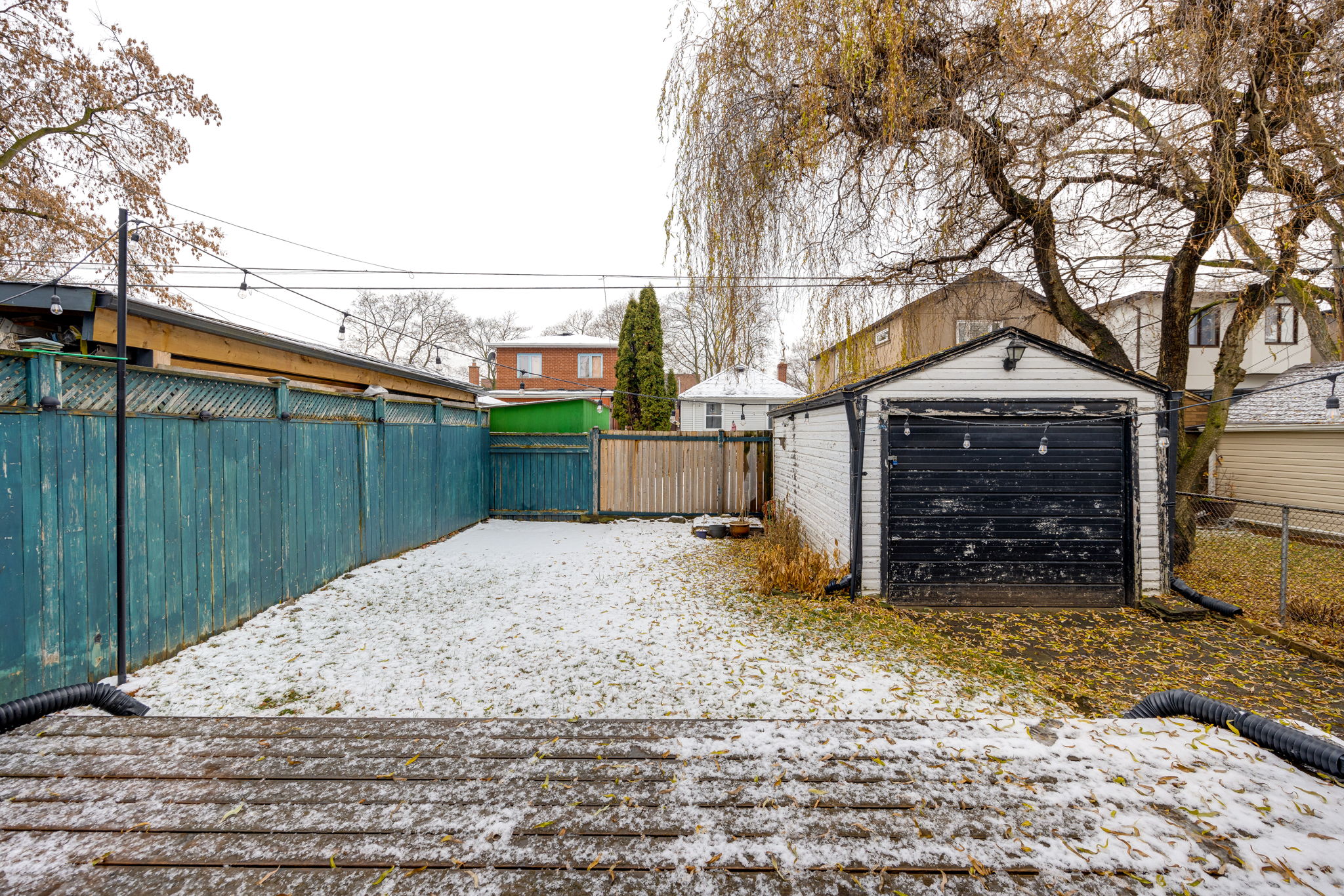 Toronto property showcase — delivered property photograph 42