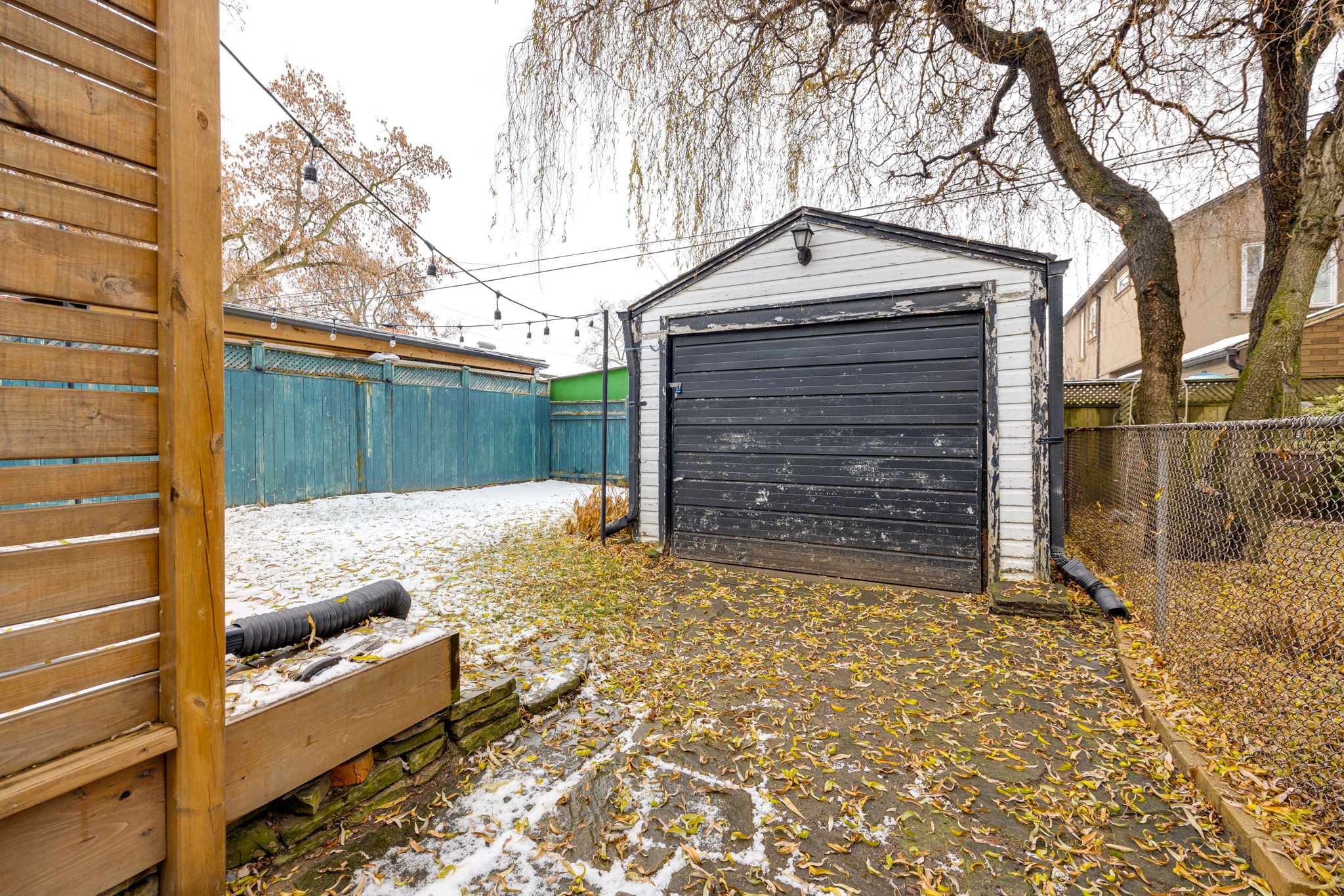 Toronto property showcase — delivered property photograph 39