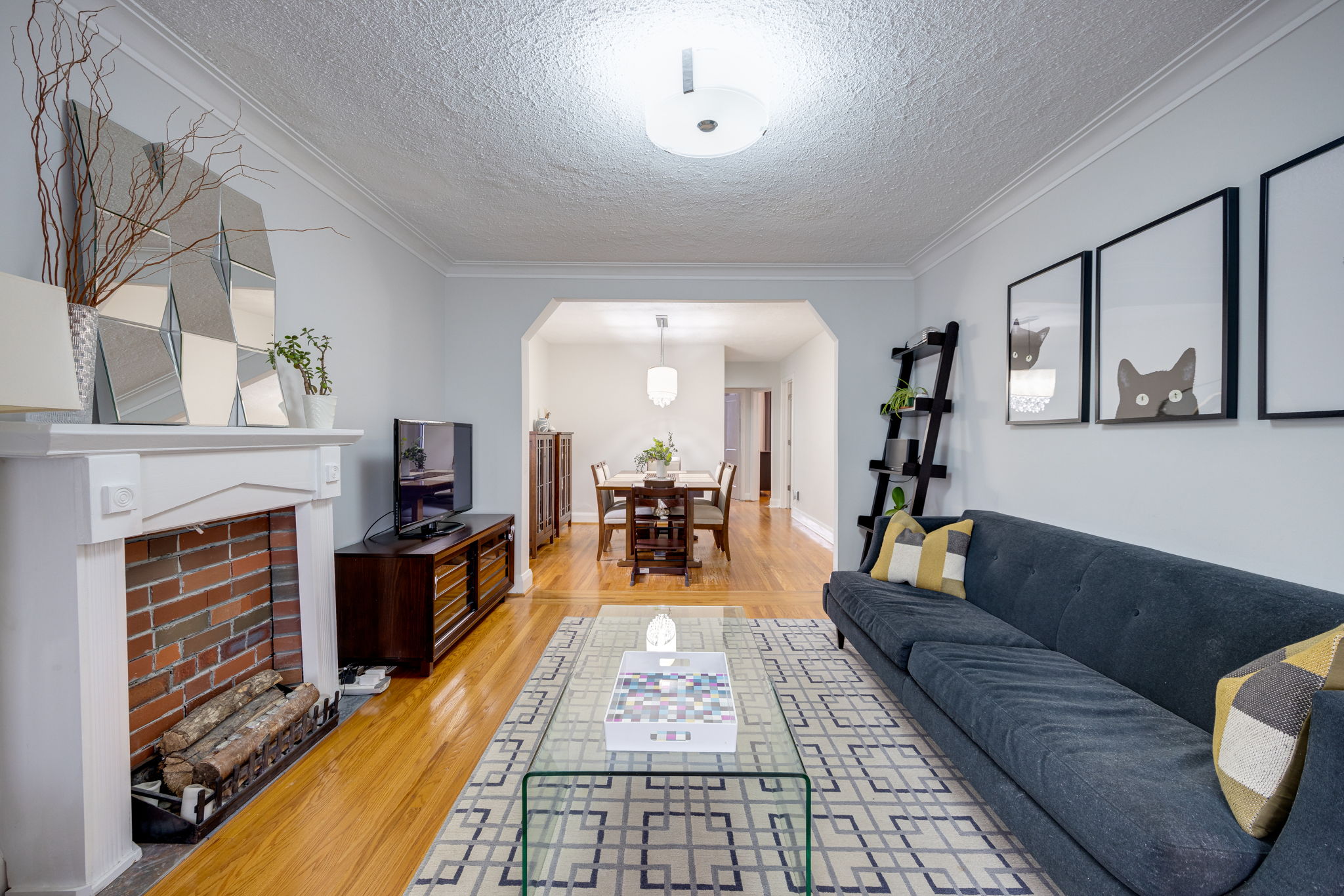 Toronto property showcase — delivered property photograph 9