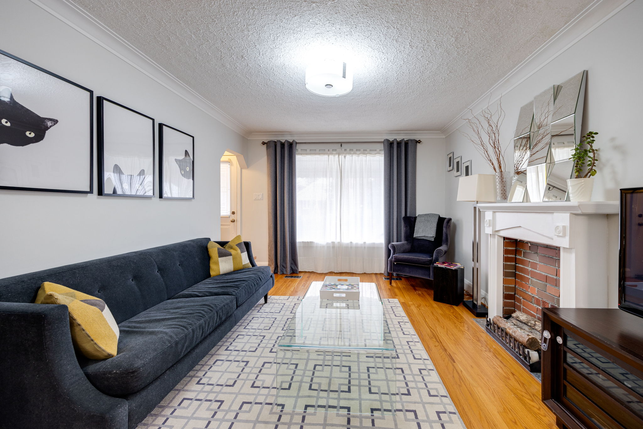 Toronto property showcase — delivered property photograph 11