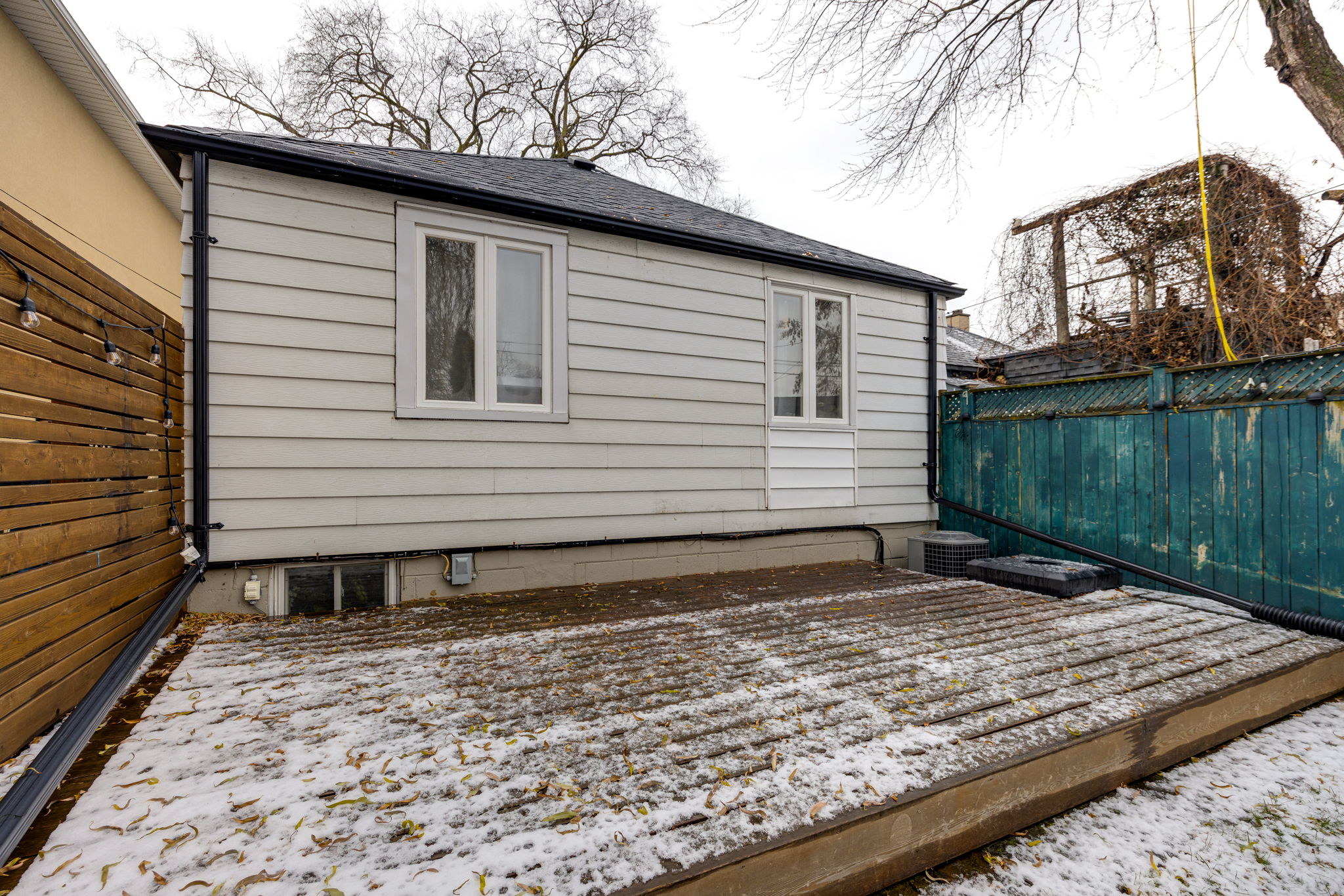 Toronto property showcase — delivered property photograph 41