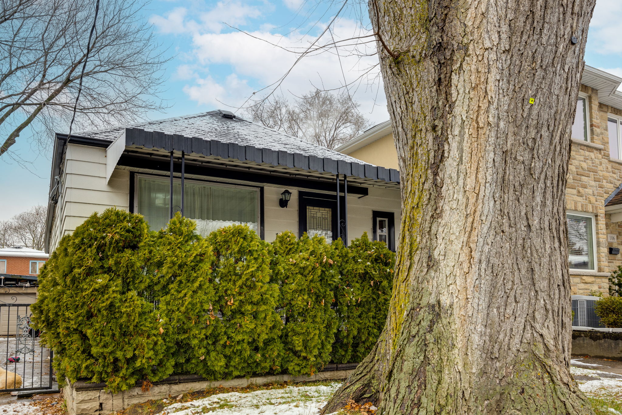Toronto property showcase — delivered property photograph 2