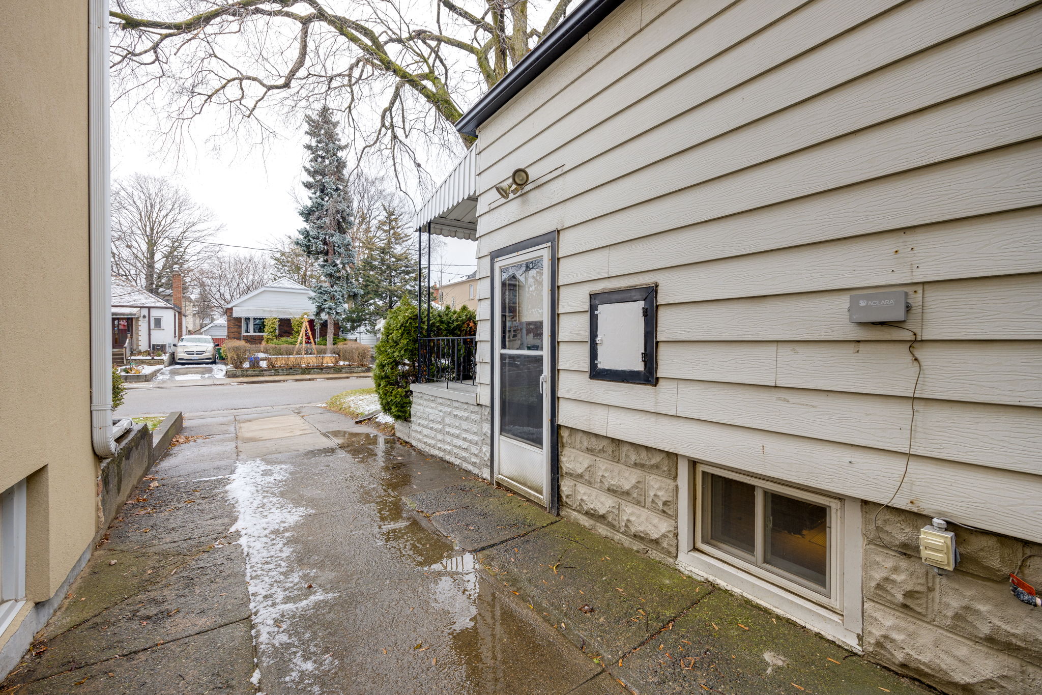 Toronto property showcase — delivered property photograph 6
