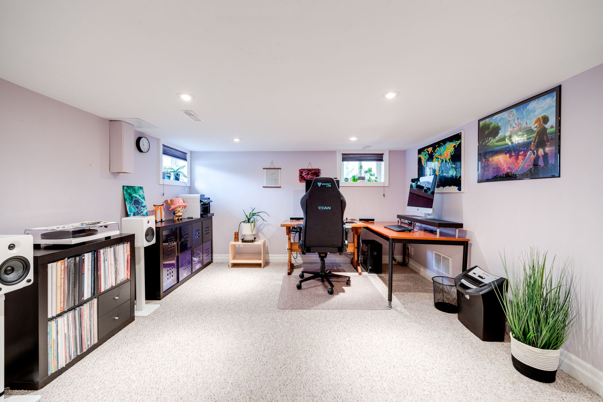 Toronto property showcase — delivered property photograph 34