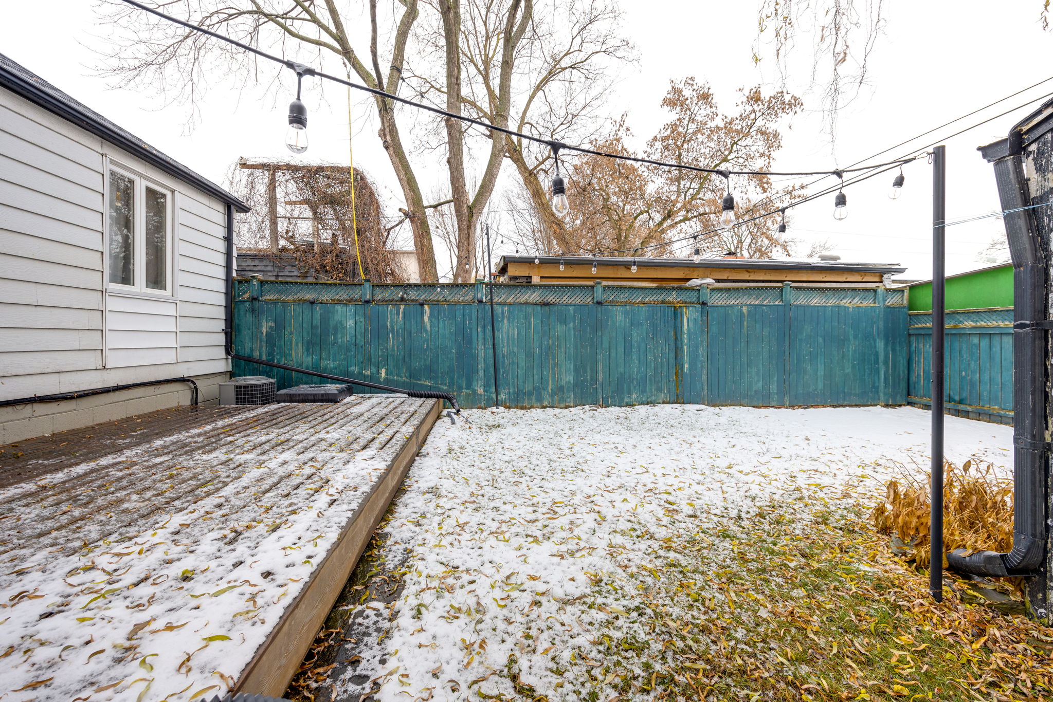 Toronto property showcase — delivered property photograph 40