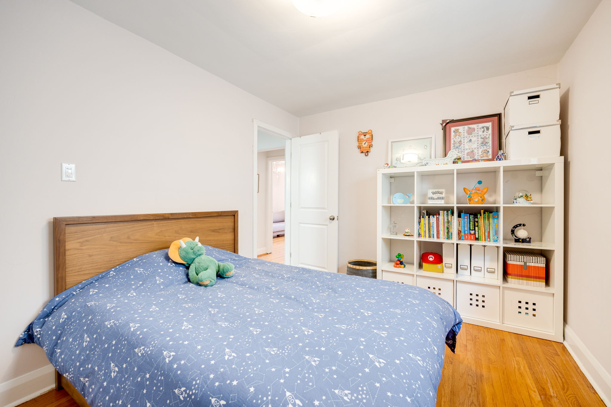 Toronto property showcase — delivered property photograph 21
