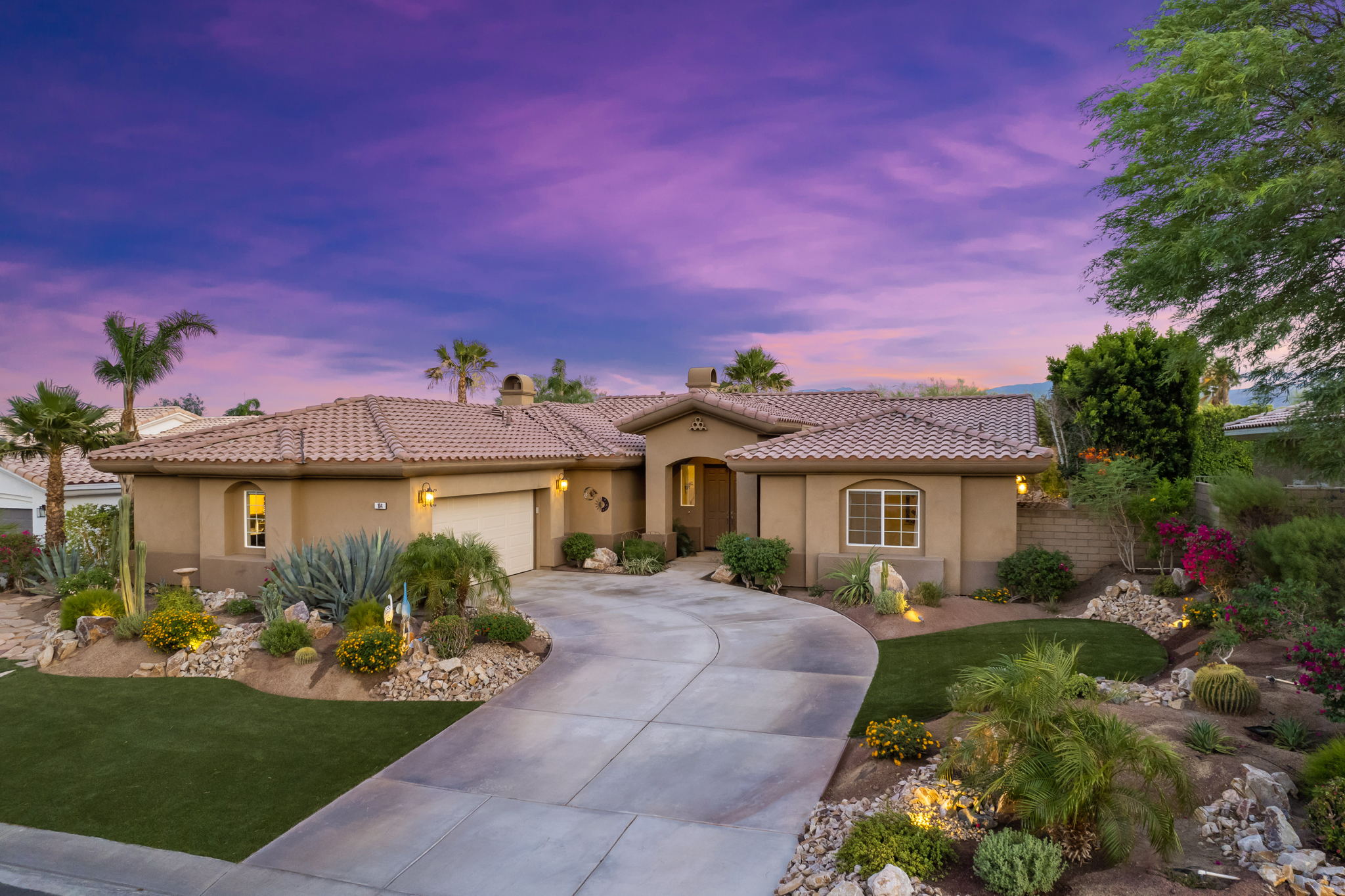 104 Clearwater Way, Rancho Mirage, CA 92270, USA Photo 1