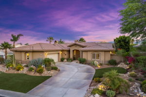 104 Clearwater Way, Rancho Mirage, CA 92270, USA Photo 0