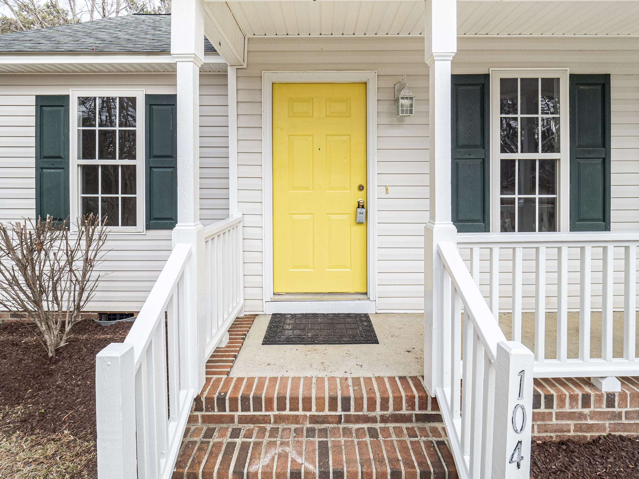 104 Cloverdale Dr, Clayton, NC 27520, USA Photo 5