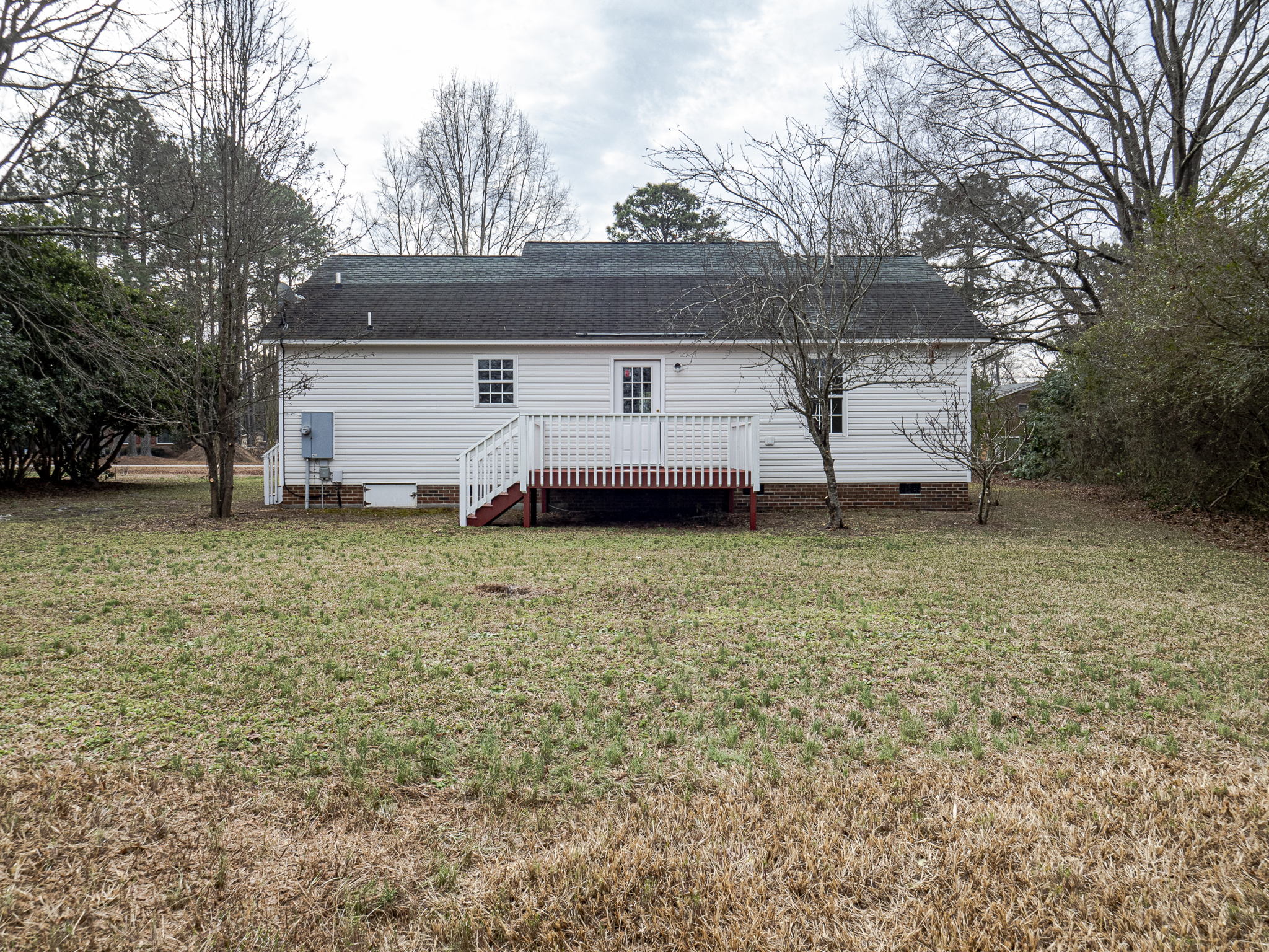 104 Cloverdale Dr, Clayton, NC 27520, USA Photo 26
