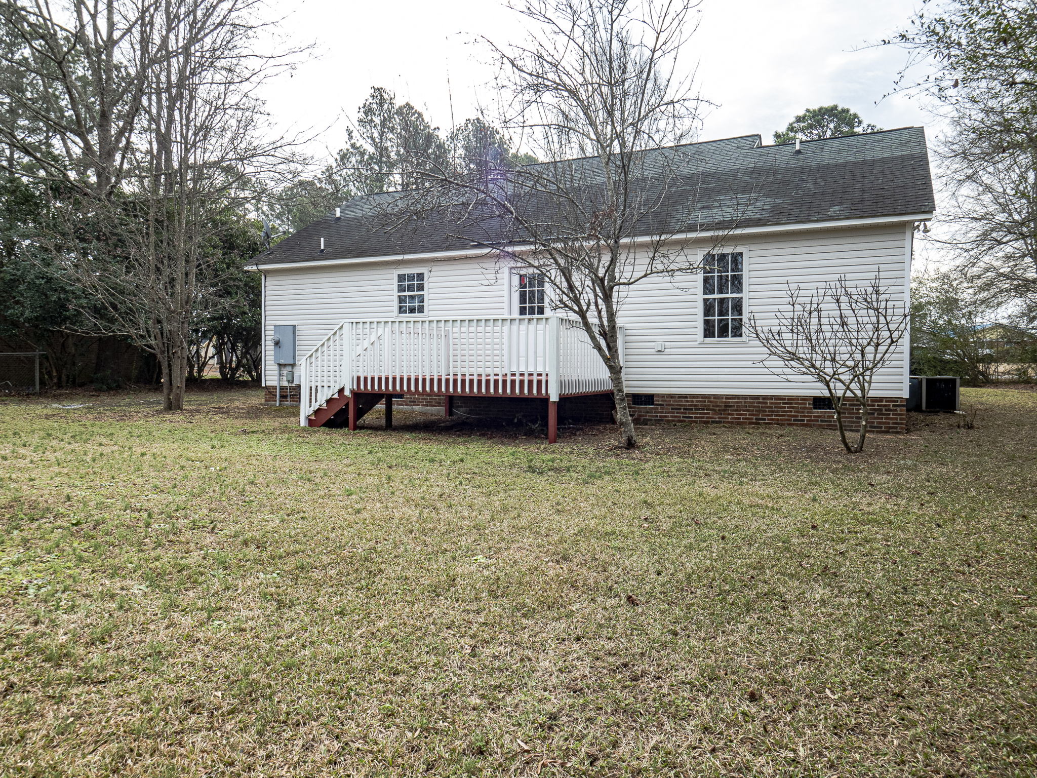 104 Cloverdale Dr, Clayton, NC 27520, USA Photo 25