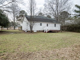 104 Cloverdale Dr, Clayton, NC 27520, USA Photo 26
