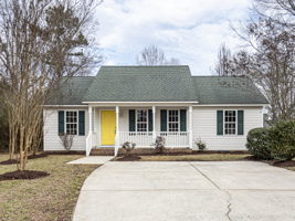104 Cloverdale Dr, Clayton, NC 27520, USA Photo 1