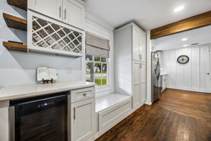 Wet Bar