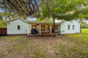 Back of Home