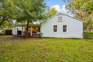 Back of Home