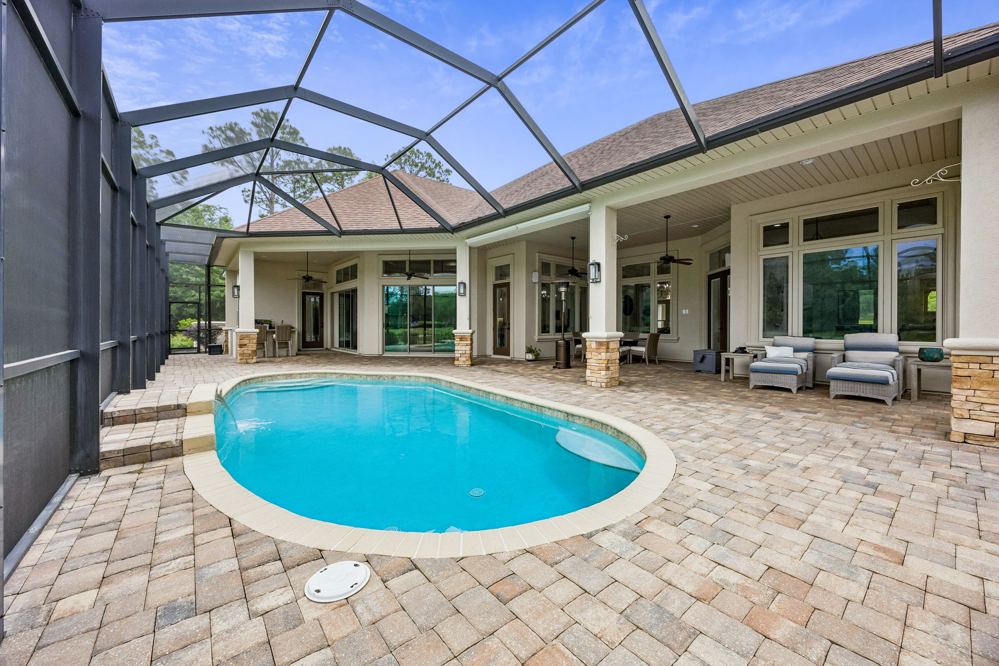 Pool