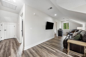 Bonus Room